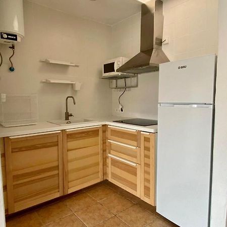 Apartamento Para 4-5 Personas En Es Pujols, Formentera Dış mekan fotoğraf