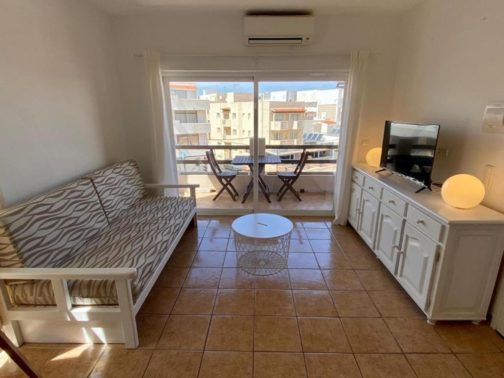 Apartamento Para 4-5 Personas En Es Pujols, Formentera Dış mekan fotoğraf